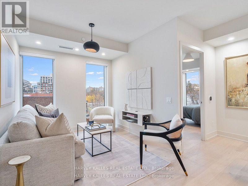 Lph4 - 8 Manor Road W, Toronto, Ontario  M4S 2A5 - Photo 15 - C12154147