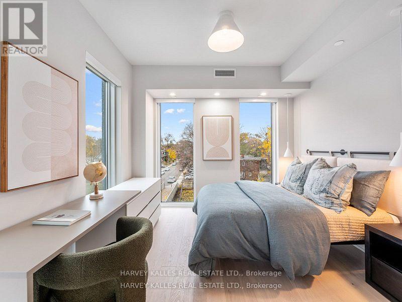 Lph4 - 8 Manor Road W, Toronto, Ontario  M4S 2A5 - Photo 16 - C12154147