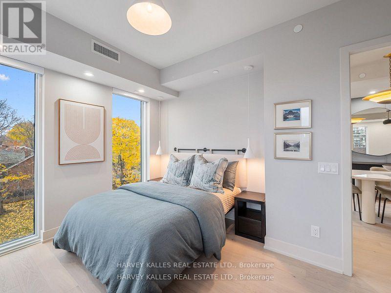 Lph4 - 8 Manor Road W, Toronto, Ontario  M4S 2A5 - Photo 17 - C12154147