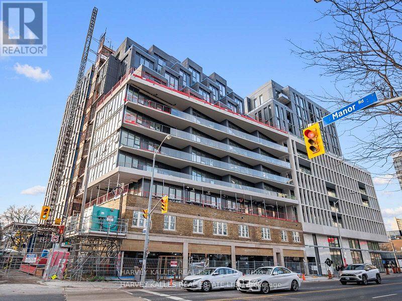Lph4 - 8 Manor Road W, Toronto, Ontario  M4S 2A5 - Photo 2 - C12154147