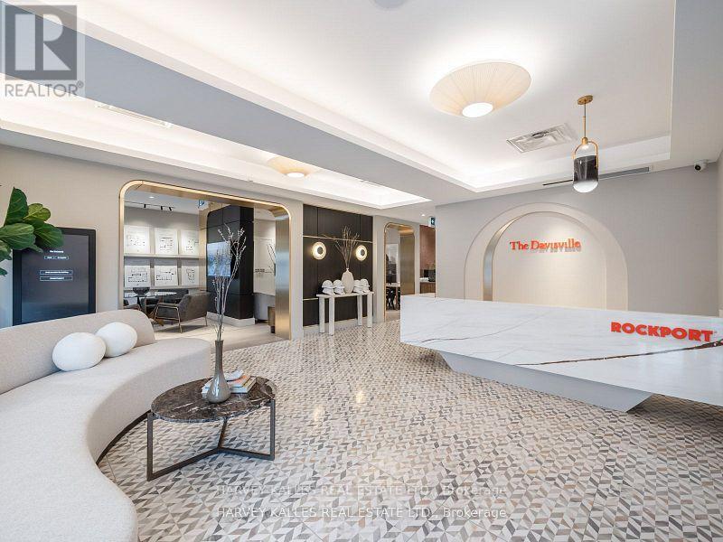 Lph4 - 8 Manor Road W, Toronto, Ontario  M4S 2A5 - Photo 3 - C12154147