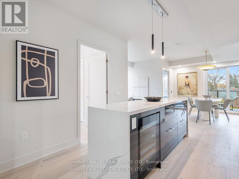 Lph4 - 8 Manor Road W, Toronto, Ontario  M4S 2A5 - Photo 5 - C12154147
