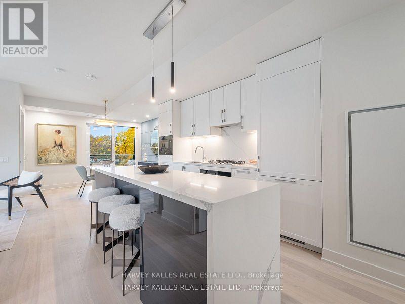 Lph4 - 8 Manor Road W, Toronto, Ontario  M4S 2A5 - Photo 7 - C12154147