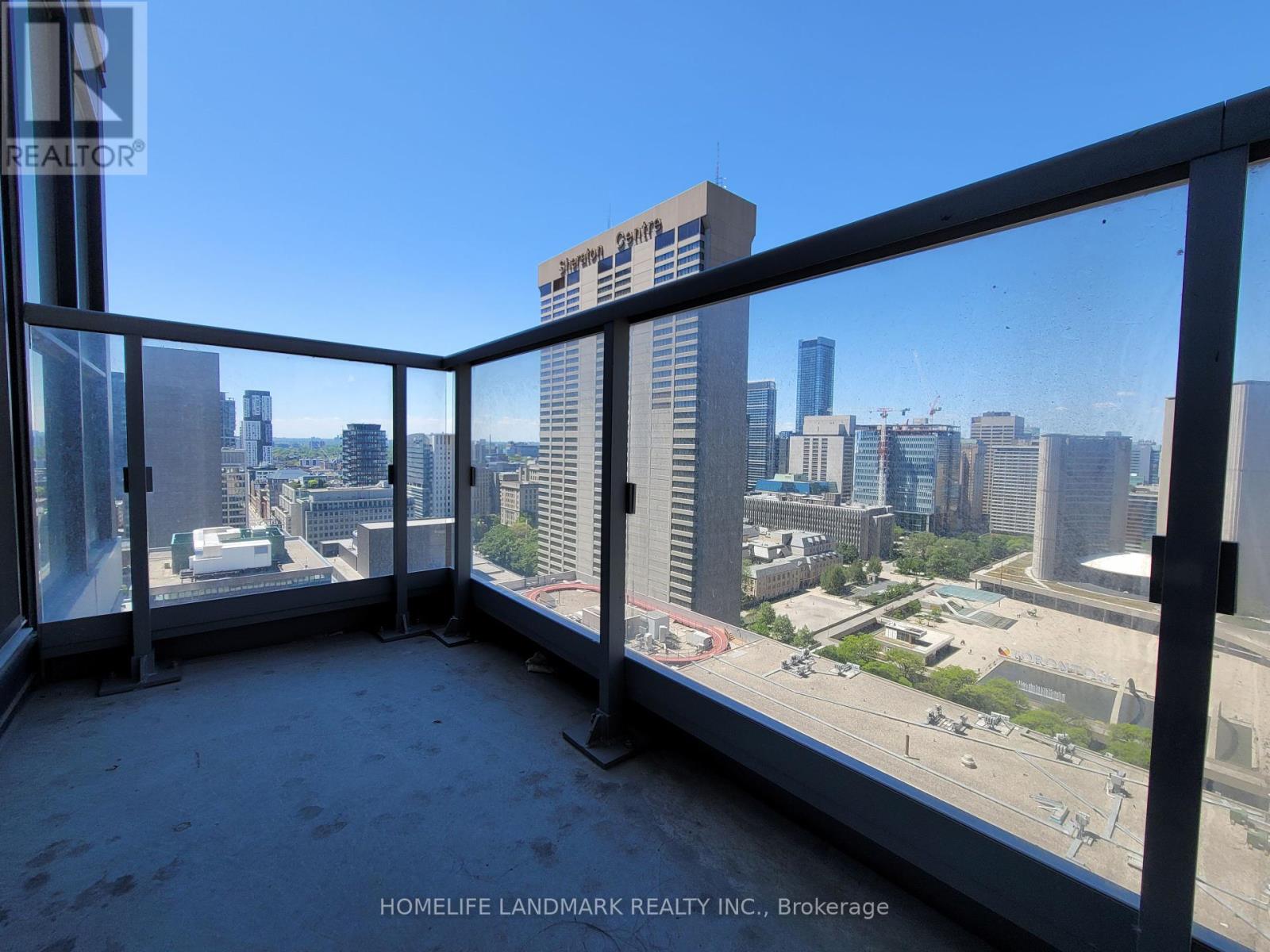 2515 - 70 Temperance Street, Toronto, Ontario  M5H 4E8 - Photo 16 - C12154163