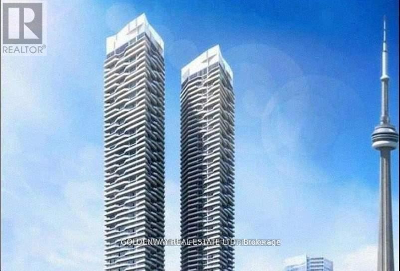 2211 - 100 Harbour Street, Toronto, Ontario  M5J 2T5 - Photo 1 - C12154180
