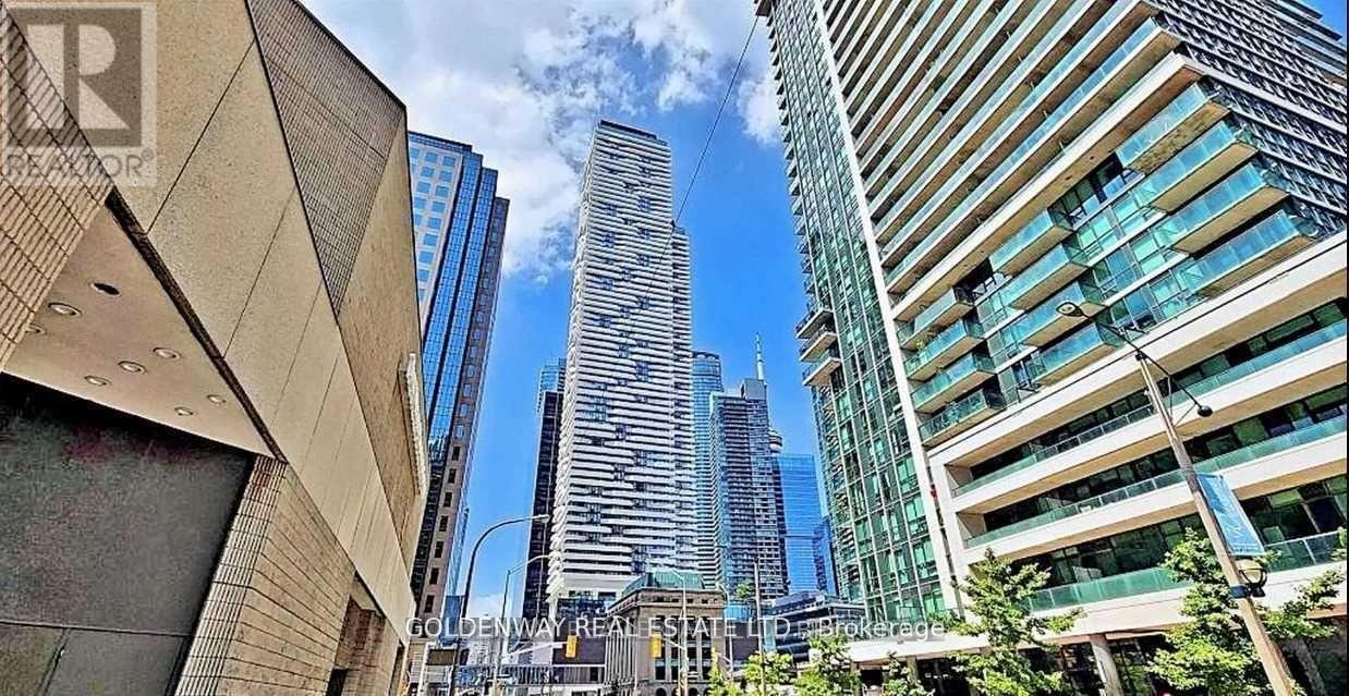 2211 - 100 Harbour Street, Toronto, Ontario  M5J 2T5 - Photo 2 - C12154180