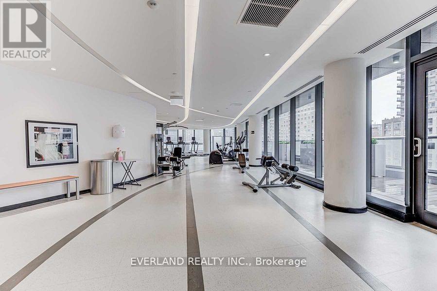 4410 - 11 Wellesley Street, Toronto, Ontario  M4Y 1E8 - Photo 4 - C12154210