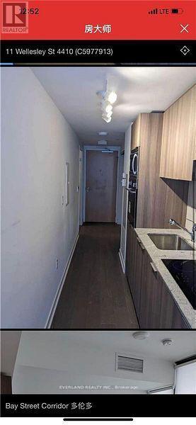 4410 - 11 Wellesley Street, Toronto, Ontario  M4Y 1E8 - Photo 9 - C12154210