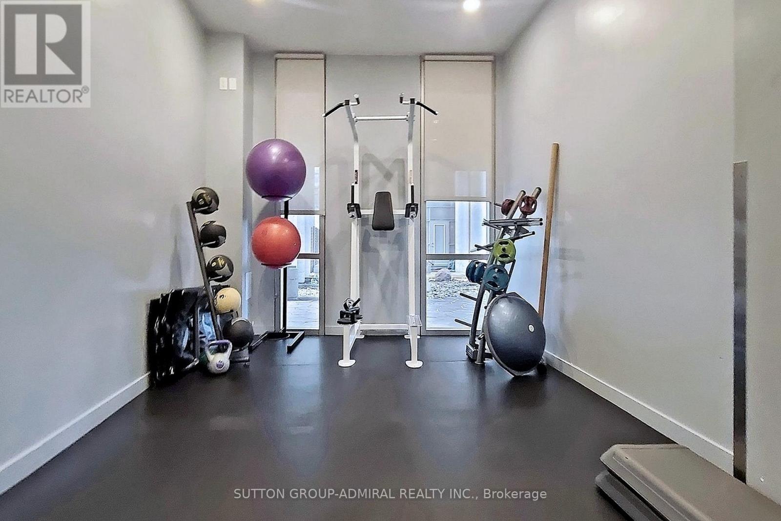 205 - 30 Canterbury Place, Toronto, Ontario  M2N 0B9 - Photo 21 - C12154212