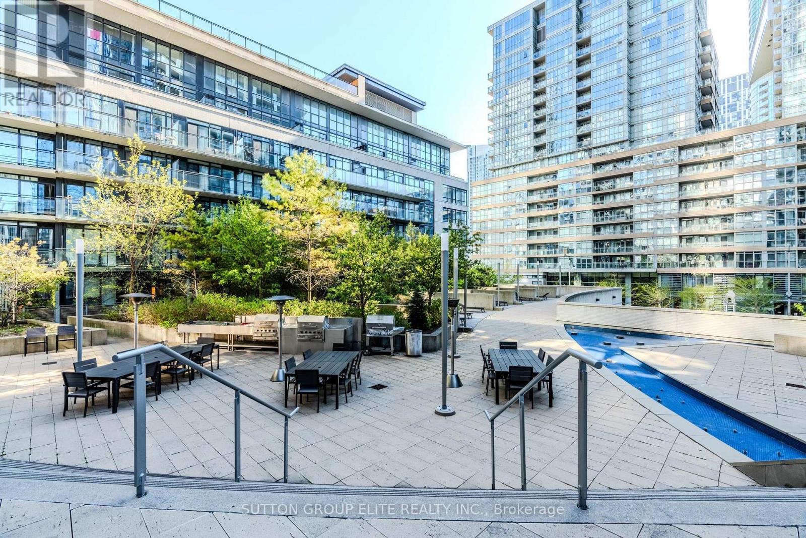 910 - 8 Telegram Mews, Toronto, Ontario  M5V 3Z5 - Photo 15 - C12154233