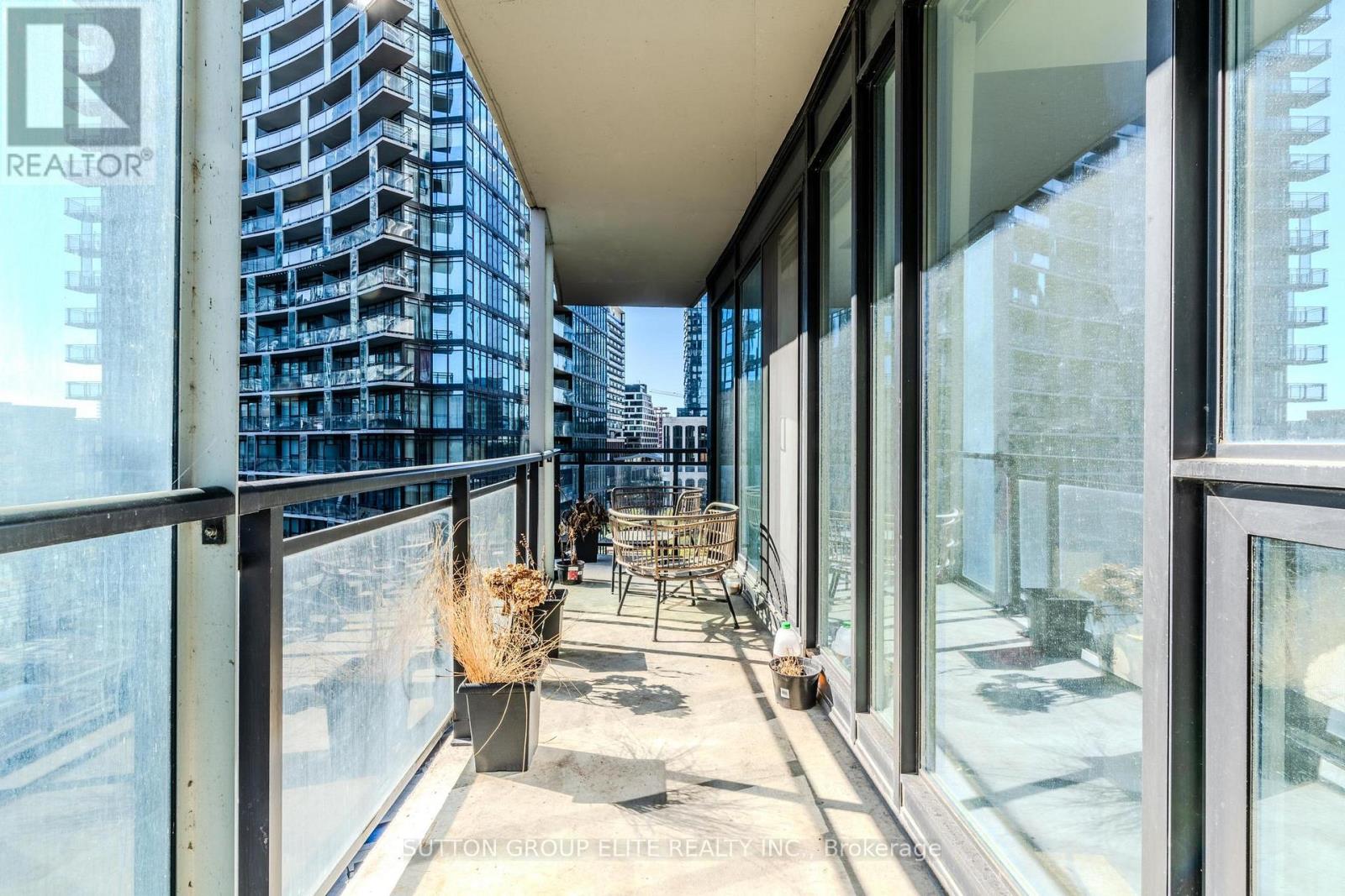 910 - 8 Telegram Mews, Toronto, Ontario  M5V 3Z5 - Photo 36 - C12154233