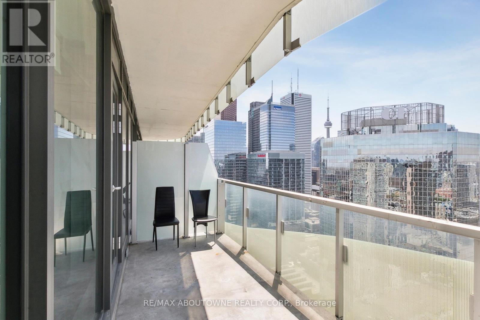 3811 - 197 Yonge Street, Toronto, Ontario  M5B 0C1 - Photo 43 - C12154242