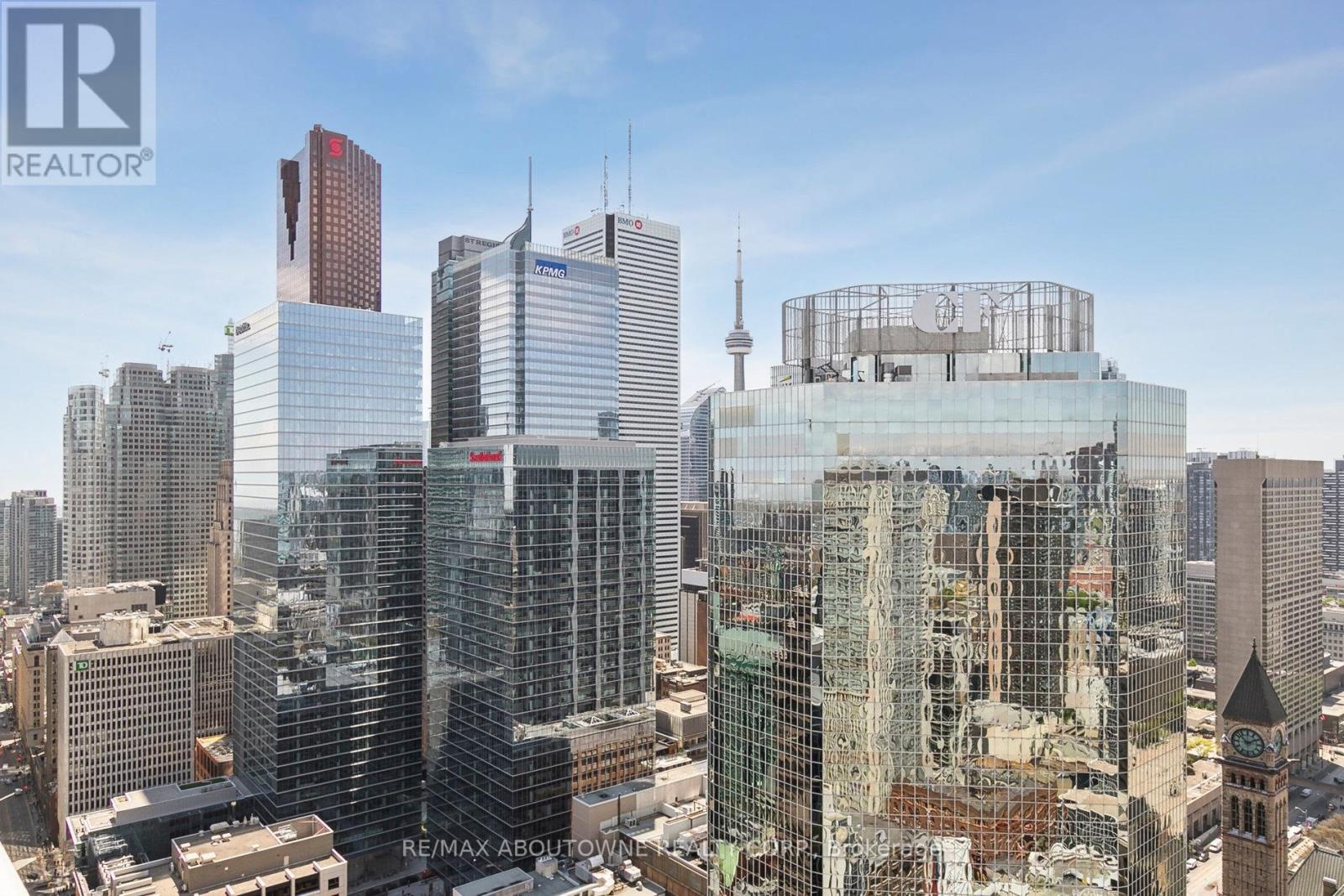 3811 - 197 Yonge Street, Toronto, Ontario  M5B 0C1 - Photo 44 - C12154242