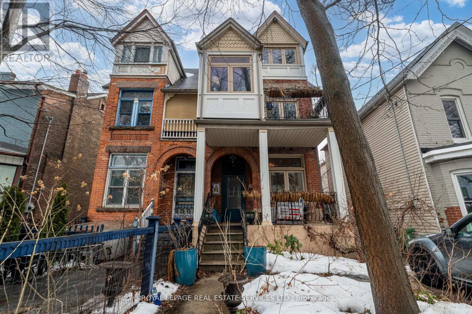 Main - 27 Bank Street, Toronto, Ontario  M6K 1R4 - Photo 8 - C12154245