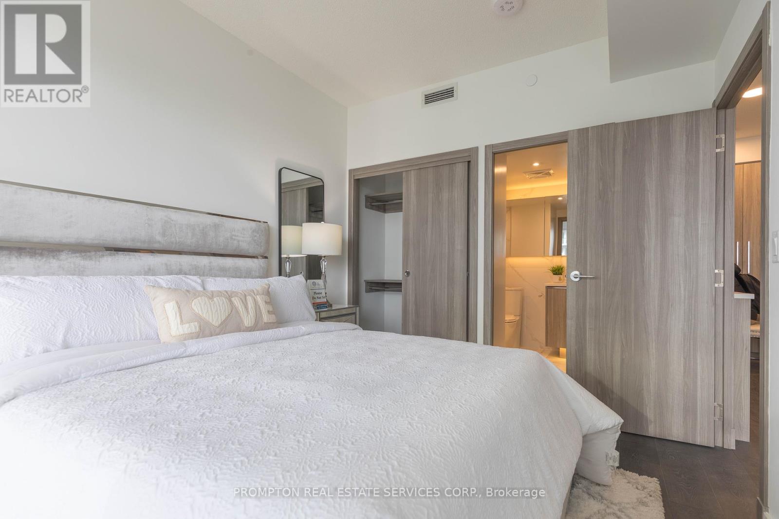 2809 - 27 Mcmahon Drive, Toronto, Ontario  M2K 0J2 - Photo 12 - C12154277