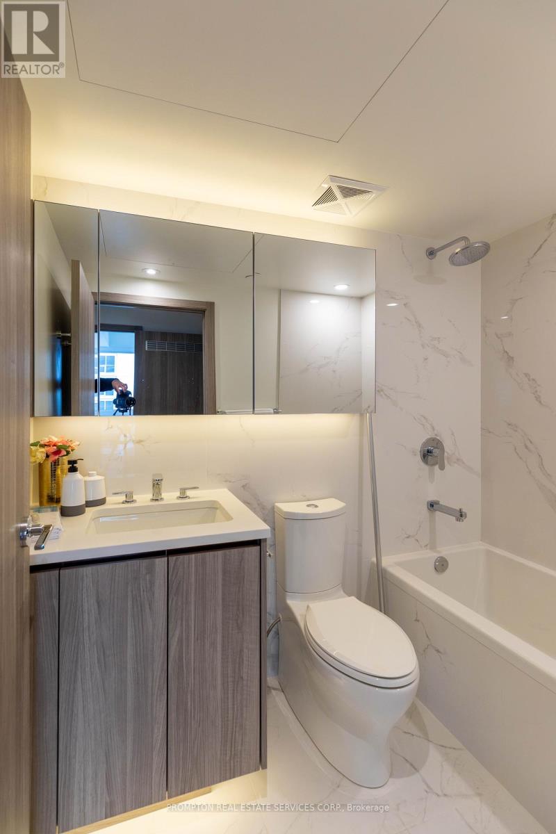 2809 - 27 Mcmahon Drive, Toronto, Ontario  M2K 0J2 - Photo 15 - C12154277