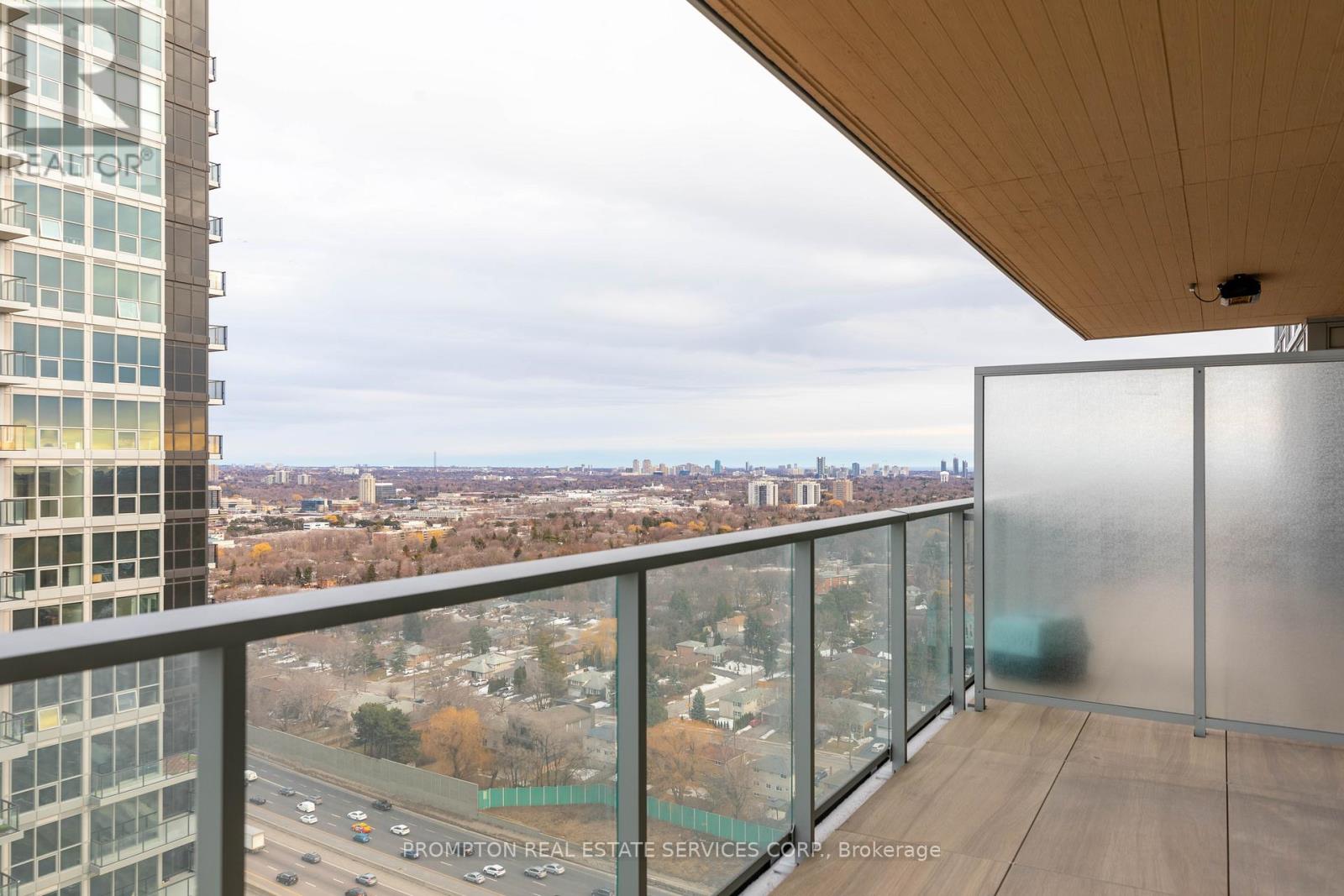 2809 - 27 Mcmahon Drive, Toronto, Ontario  M2K 0J2 - Photo 16 - C12154277