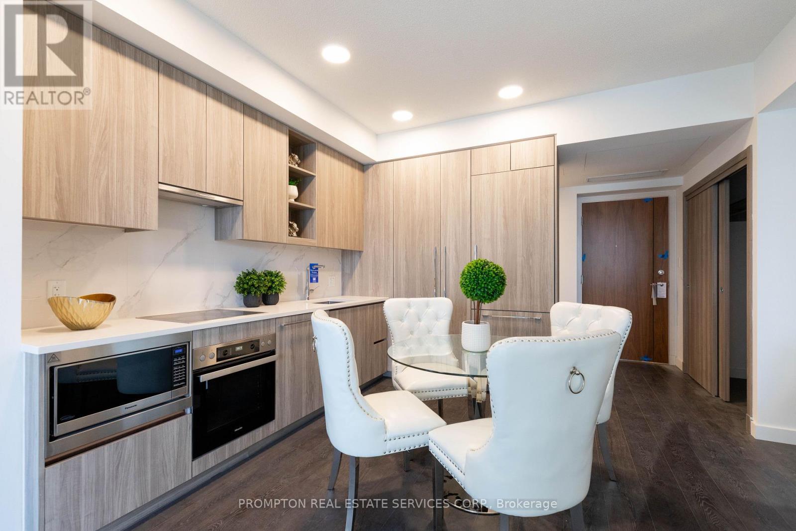 2809 - 27 Mcmahon Drive, Toronto, Ontario  M2K 0J2 - Photo 6 - C12154277