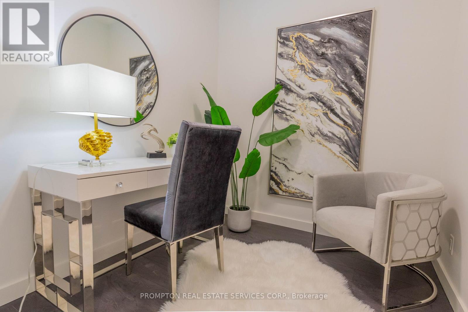 2809 - 27 Mcmahon Drive, Toronto, Ontario  M2K 0J2 - Photo 7 - C12154277