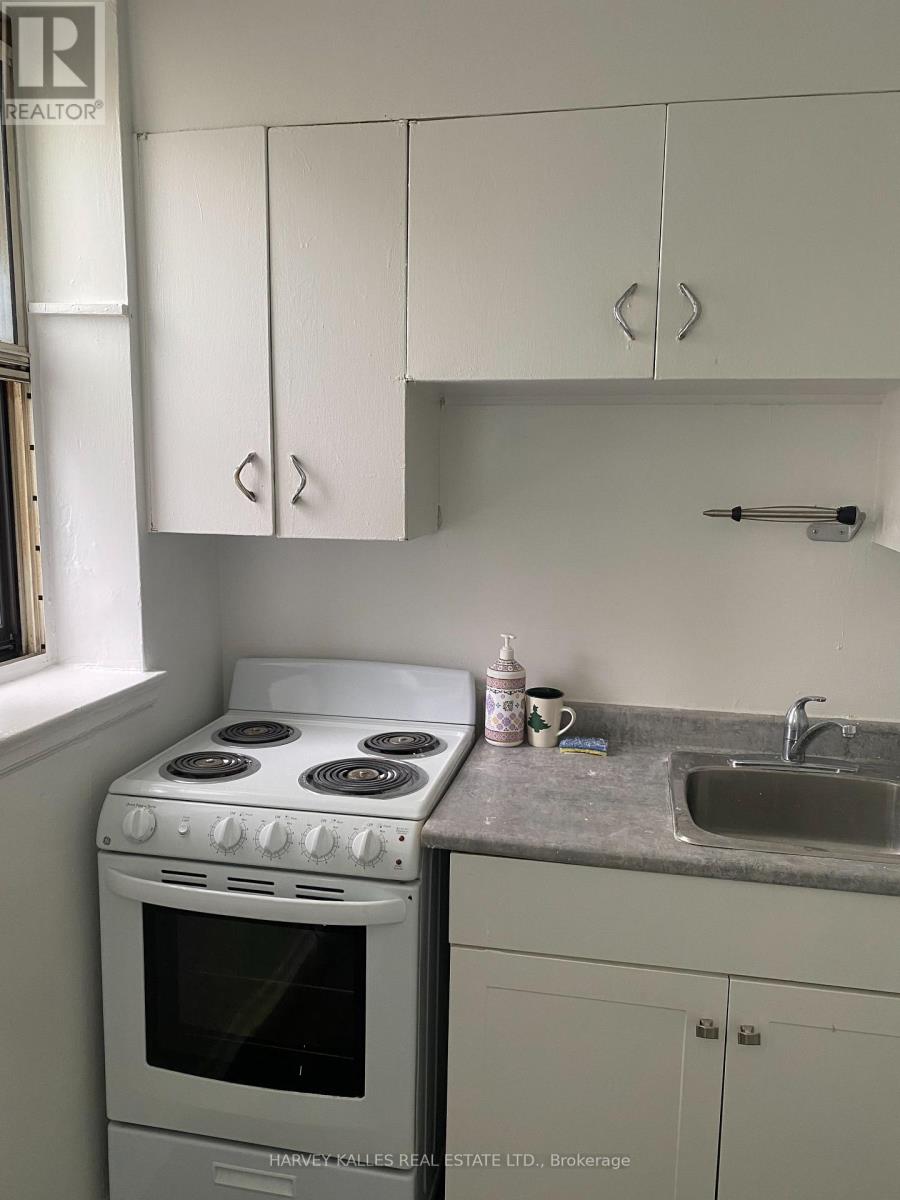 104 - 1582 Bathurst Street, Toronto, Ontario  M5P 3H3 - Photo 5 - C12154302