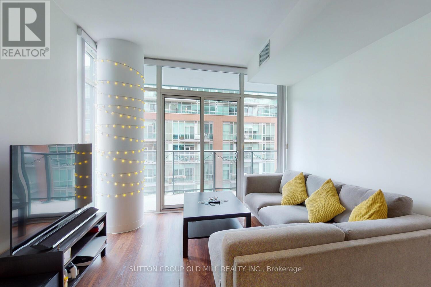 511 - 105 George Street, Toronto (Moss Park), Ontario  M5A 0L4 - Photo 10 - C12154319
