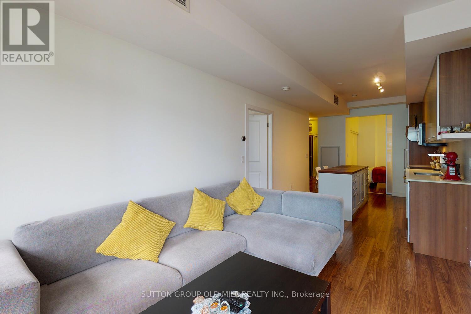 511 - 105 George Street, Toronto (Moss Park), Ontario  M5A 0L4 - Photo 11 - C12154319