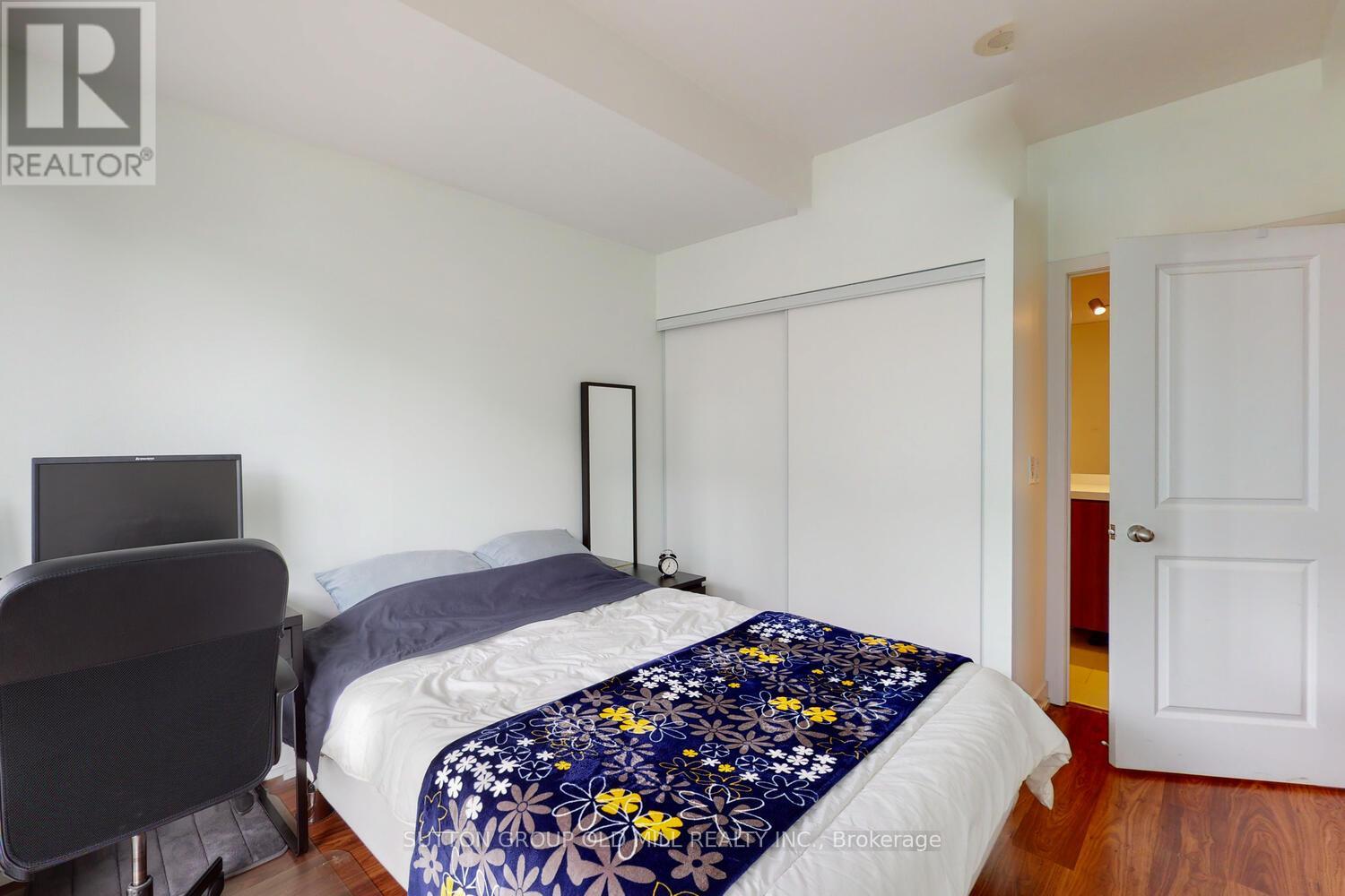 511 - 105 George Street, Toronto (Moss Park), Ontario  M5A 0L4 - Photo 15 - C12154319
