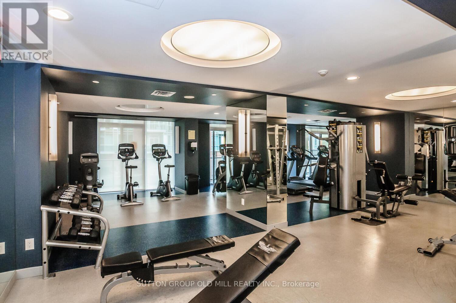 511 - 105 George Street, Toronto (Moss Park), Ontario  M5A 0L4 - Photo 22 - C12154319