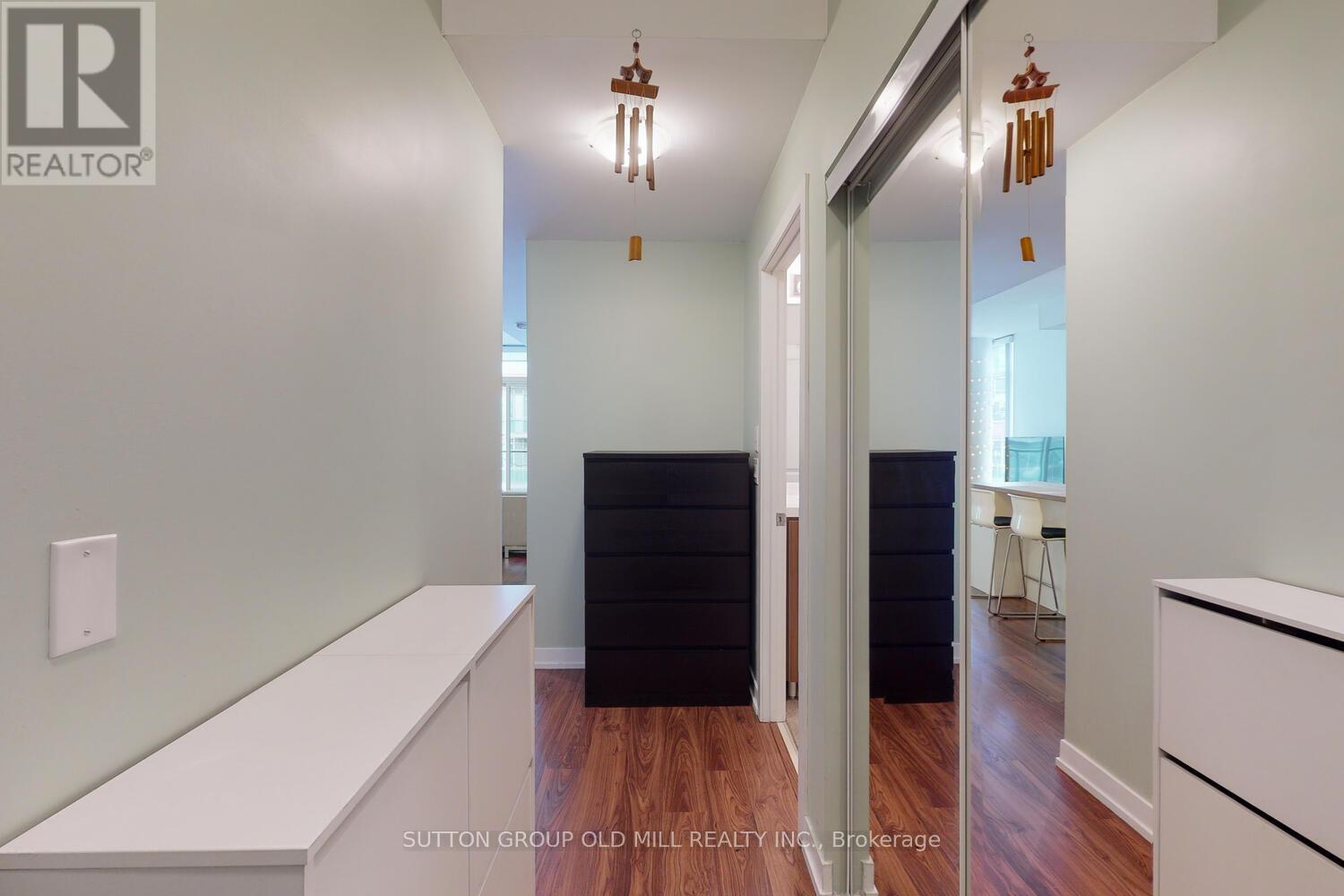 511 - 105 George Street, Toronto (Moss Park), Ontario  M5A 0L4 - Photo 3 - C12154319