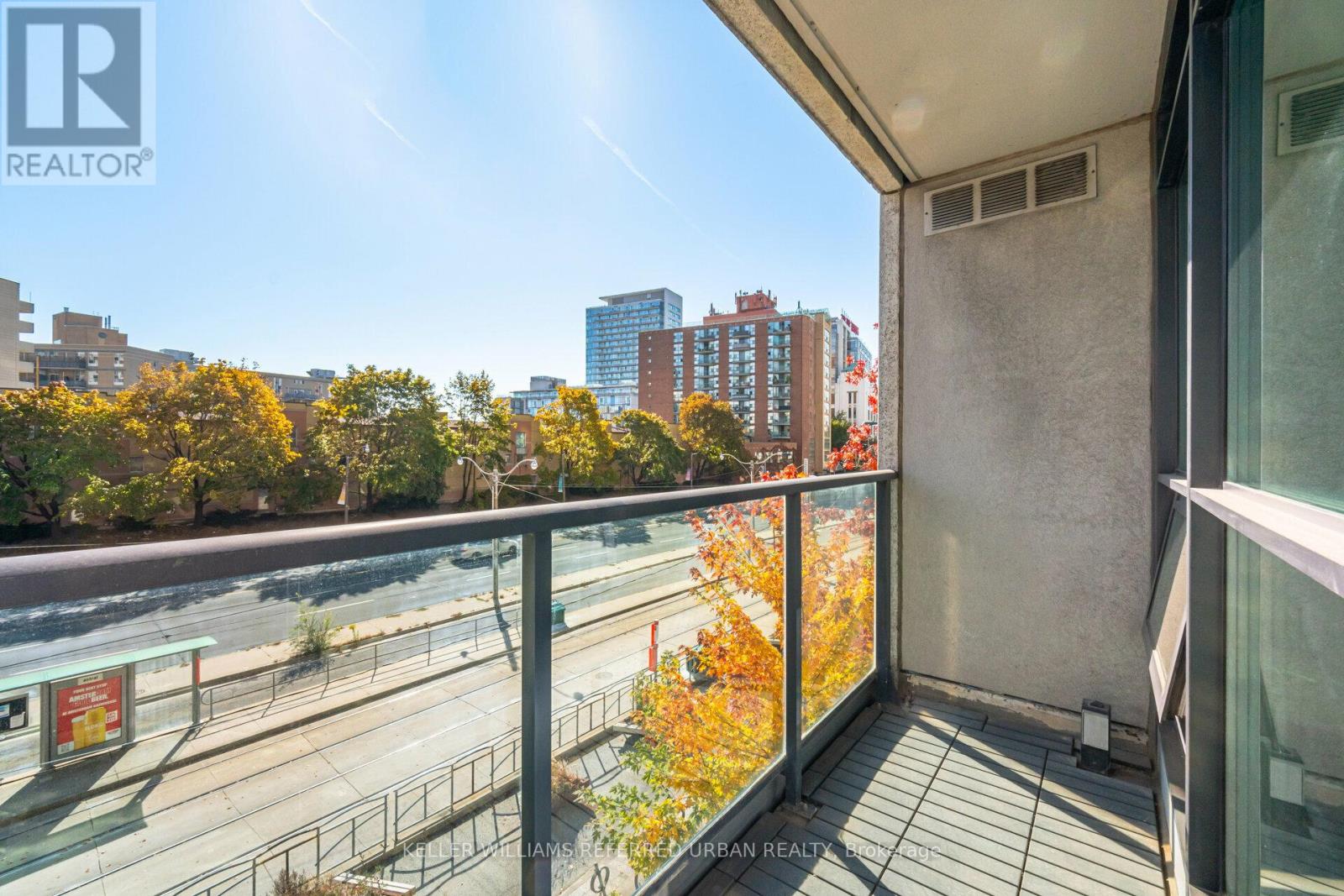 318 - 600 Fleet Street, Toronto, Ontario  M5V 1B7 - Photo 22 - C12154326