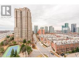1202 - 100 HARRISON GARDEN BOULEVARD, Toronto, Ontario