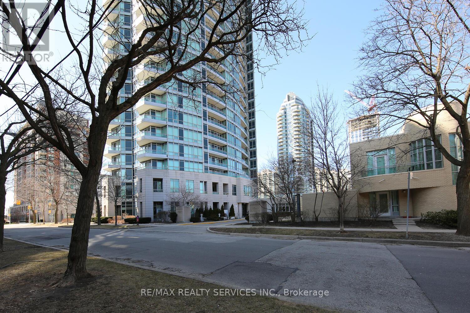 1215 - 60 Byng Avenue, Toronto, Ontario  M2N 7K3 - Photo 3 - C12154362