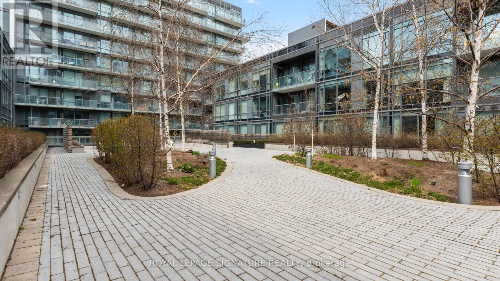 N806 - 455 Front Street, Toronto (Waterfront Communities), Ontario  M5A 0G2 - Photo 47 - C12154363