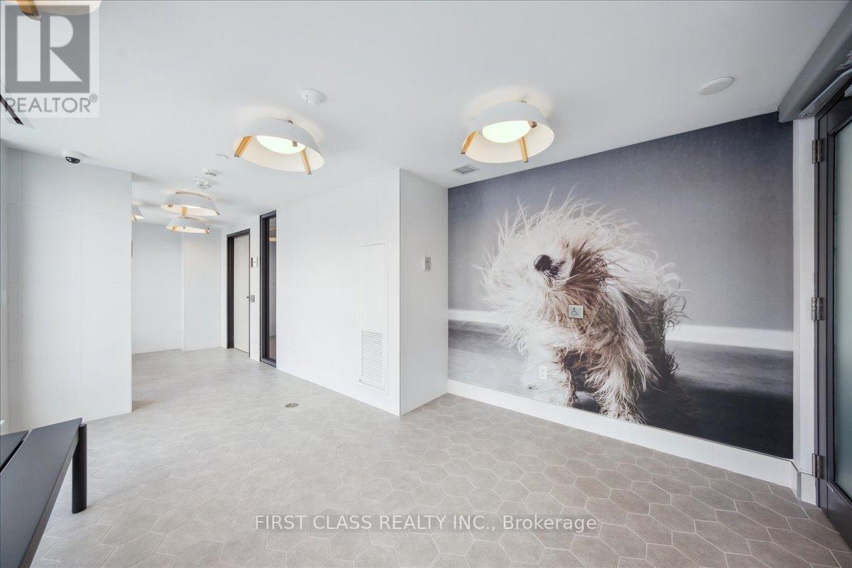922 - 500 Wilson Avenue, Toronto, Ontario  M3H 5Y9 - Photo 33 - C12154367