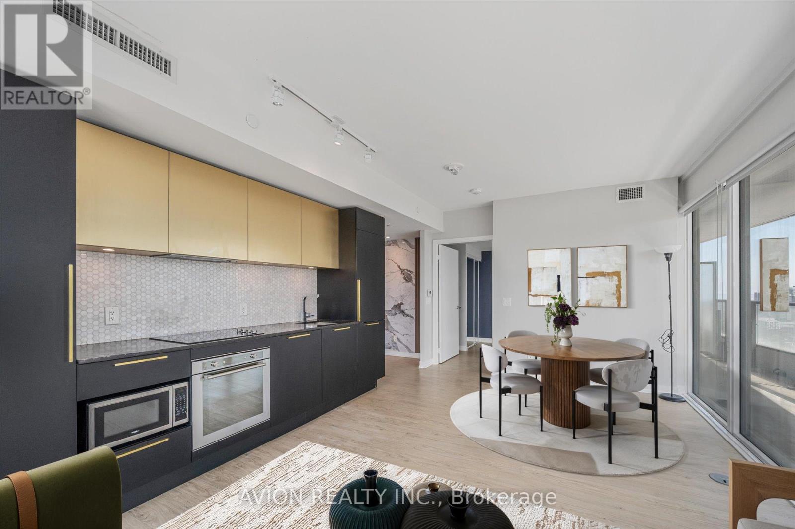 3603 - 85 Wood Street, Toronto, Ontario  M4Y 0E8 - Photo 1 - C12154373