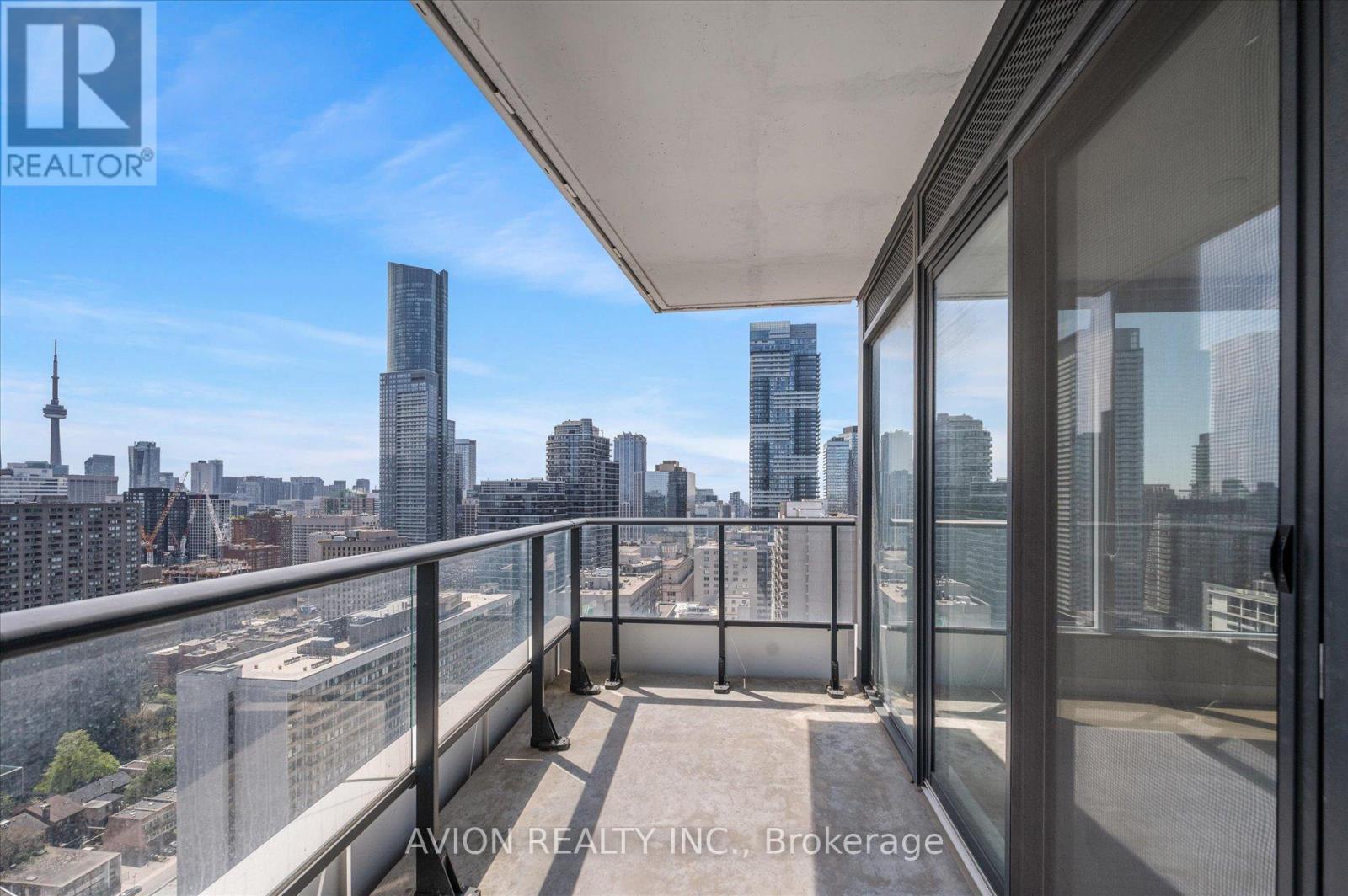 3603 - 85 Wood Street, Toronto, Ontario  M4Y 0E8 - Photo 11 - C12154373