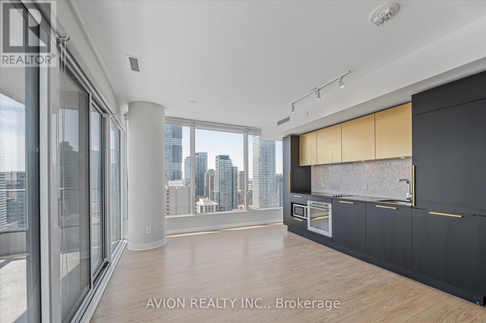 3603 - 85 Wood Street, Toronto, Ontario  M4Y 0E8 - Photo 12 - C12154373