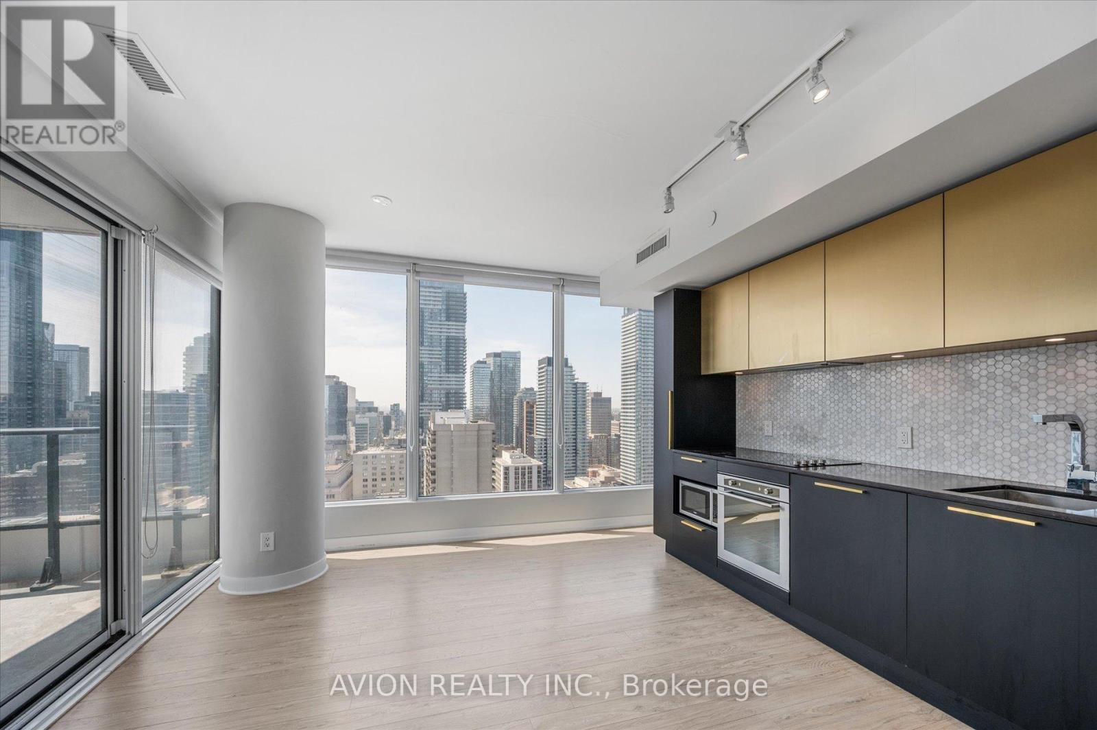 3603 - 85 Wood Street, Toronto, Ontario  M4Y 0E8 - Photo 15 - C12154373