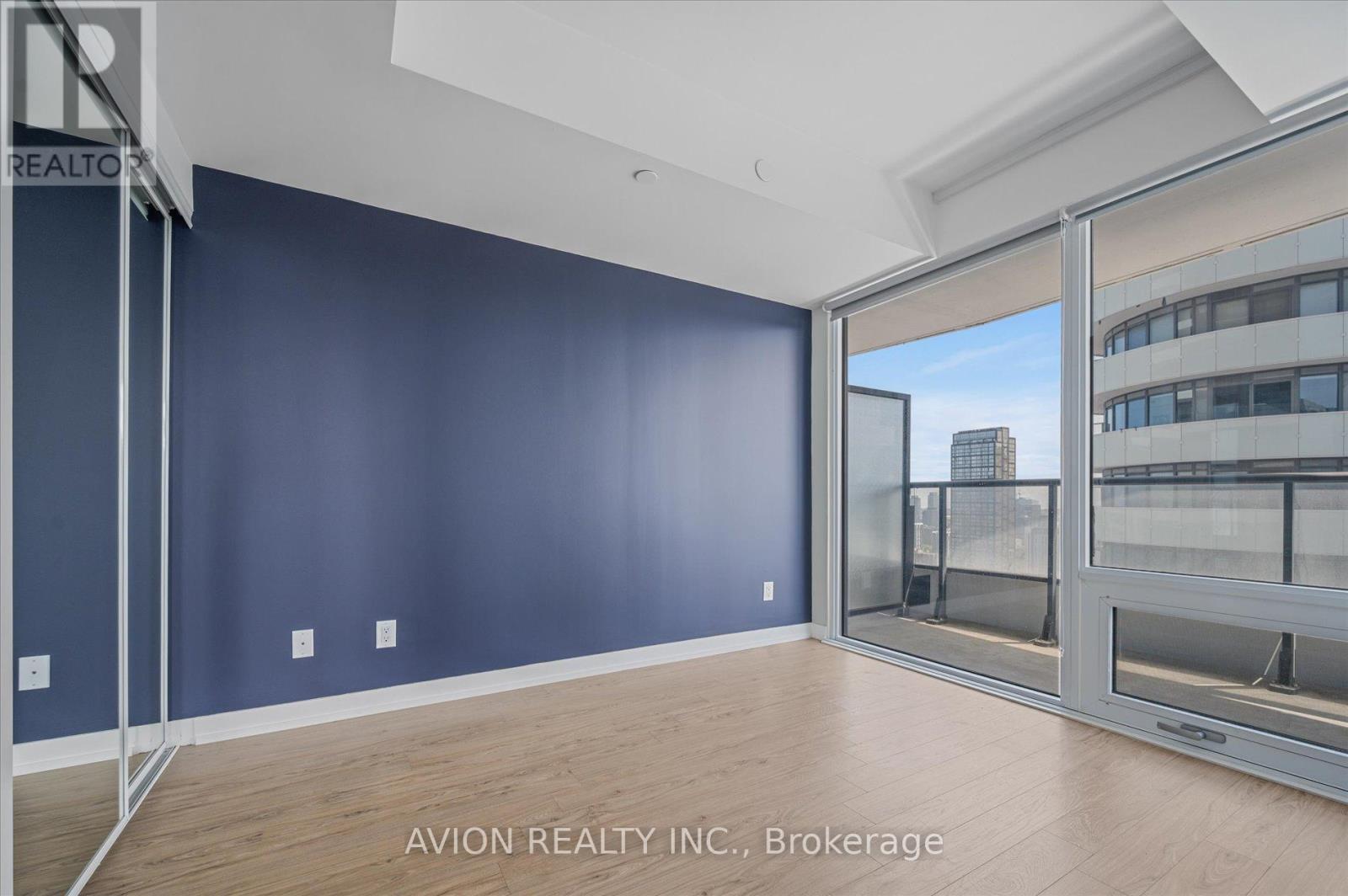 3603 - 85 Wood Street, Toronto, Ontario  M4Y 0E8 - Photo 17 - C12154373