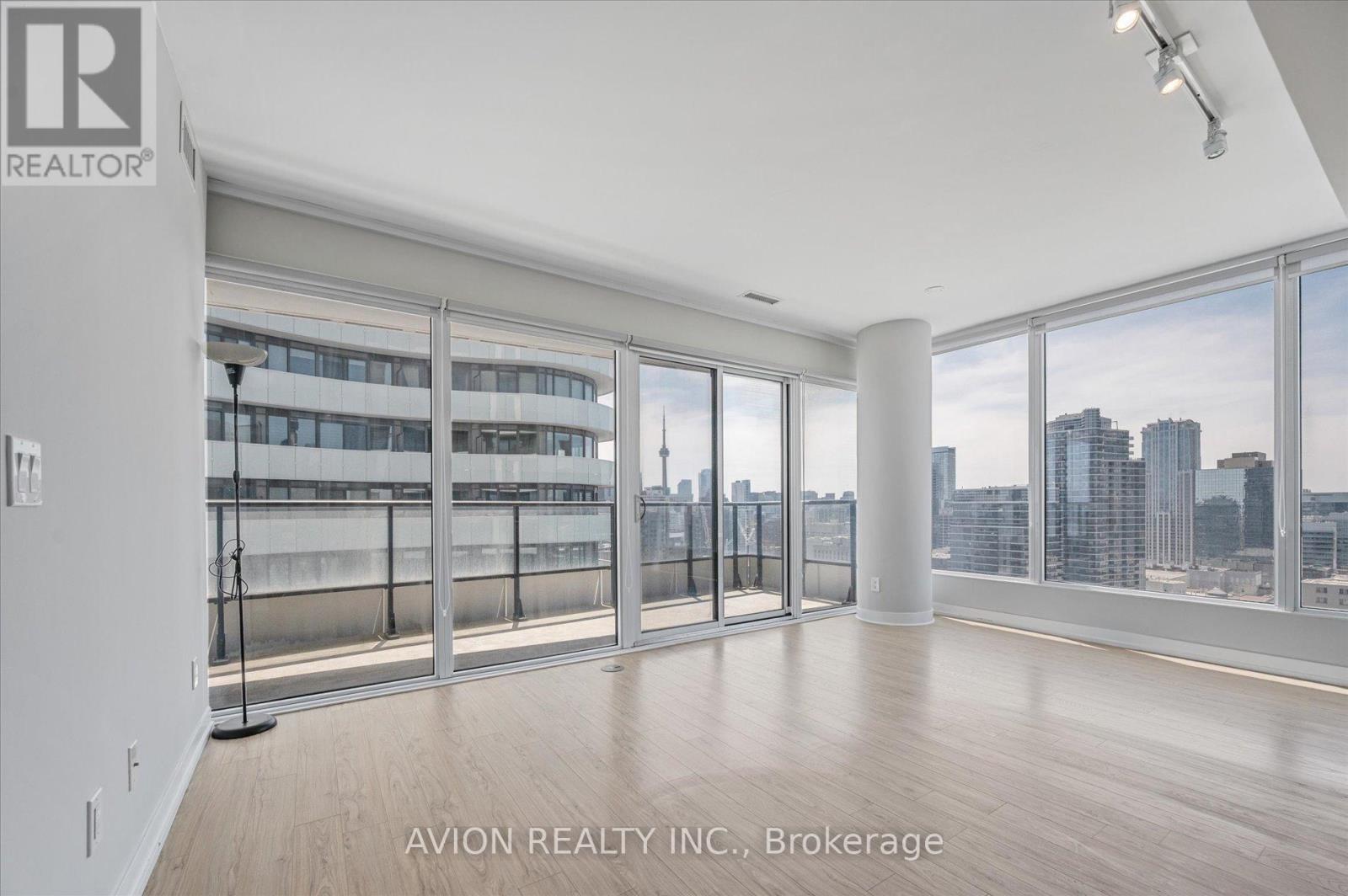 3603 - 85 Wood Street, Toronto, Ontario  M4Y 0E8 - Photo 24 - C12154373