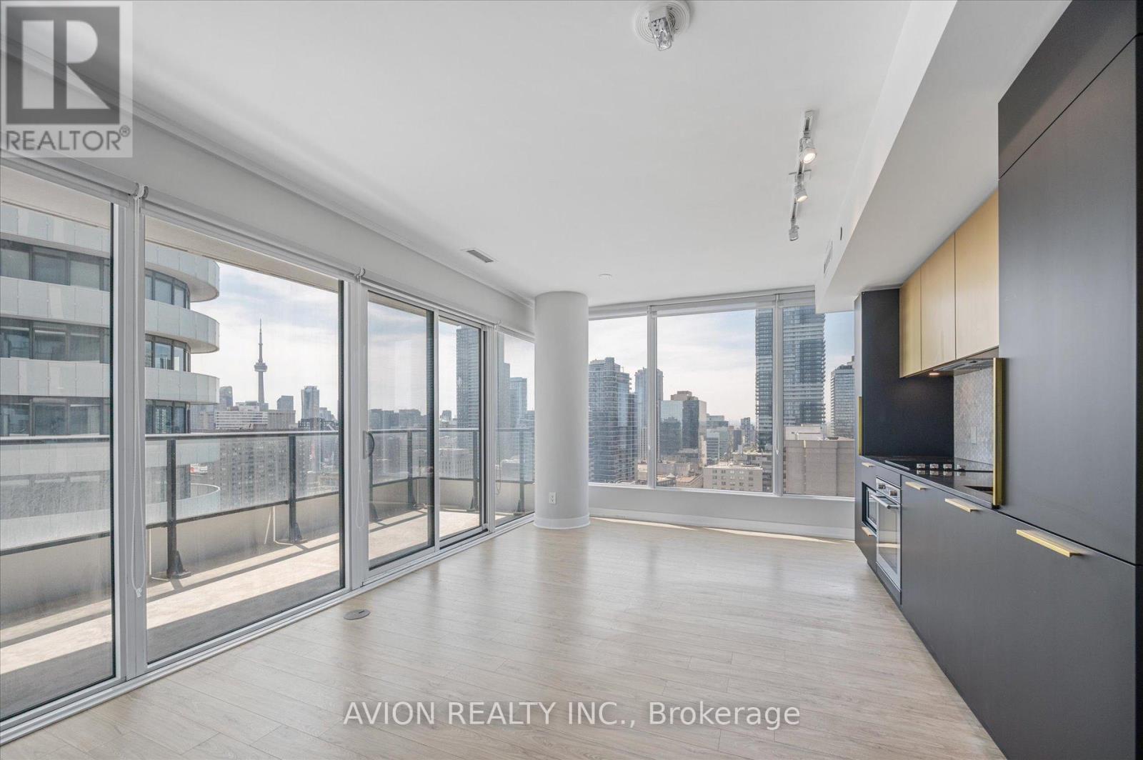 3603 - 85 Wood Street, Toronto, Ontario  M4Y 0E8 - Photo 25 - C12154373