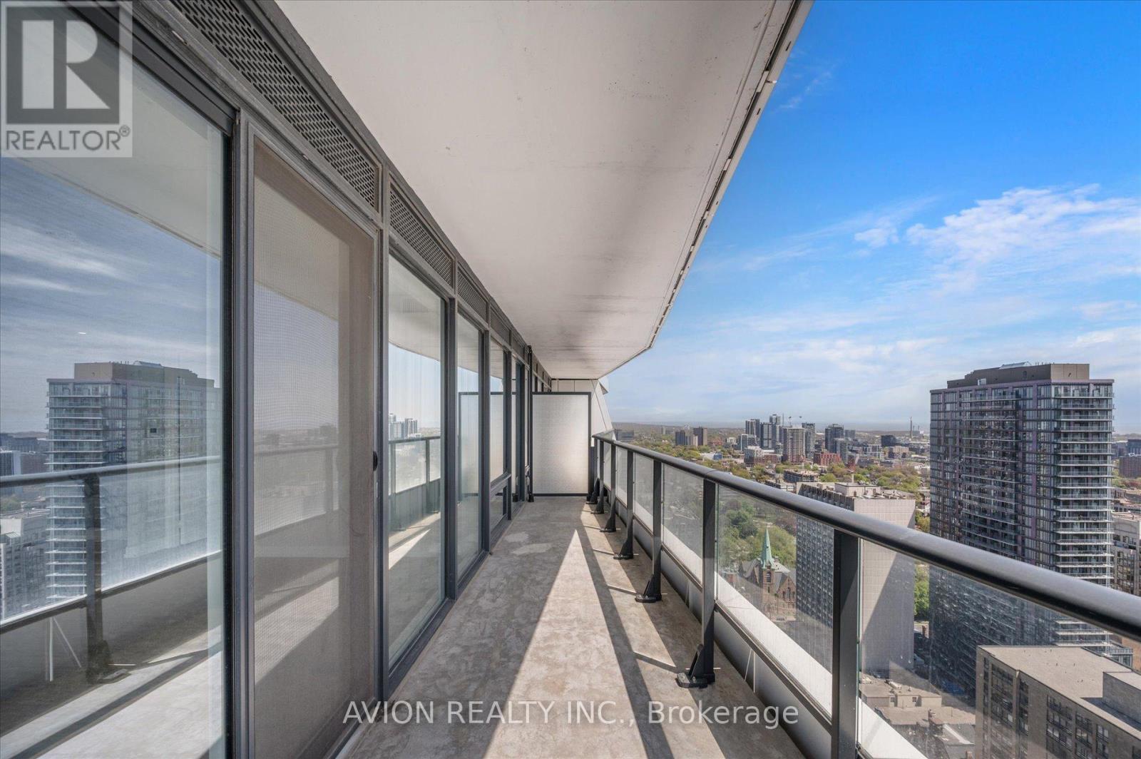 3603 - 85 Wood Street, Toronto, Ontario  M4Y 0E8 - Photo 26 - C12154373