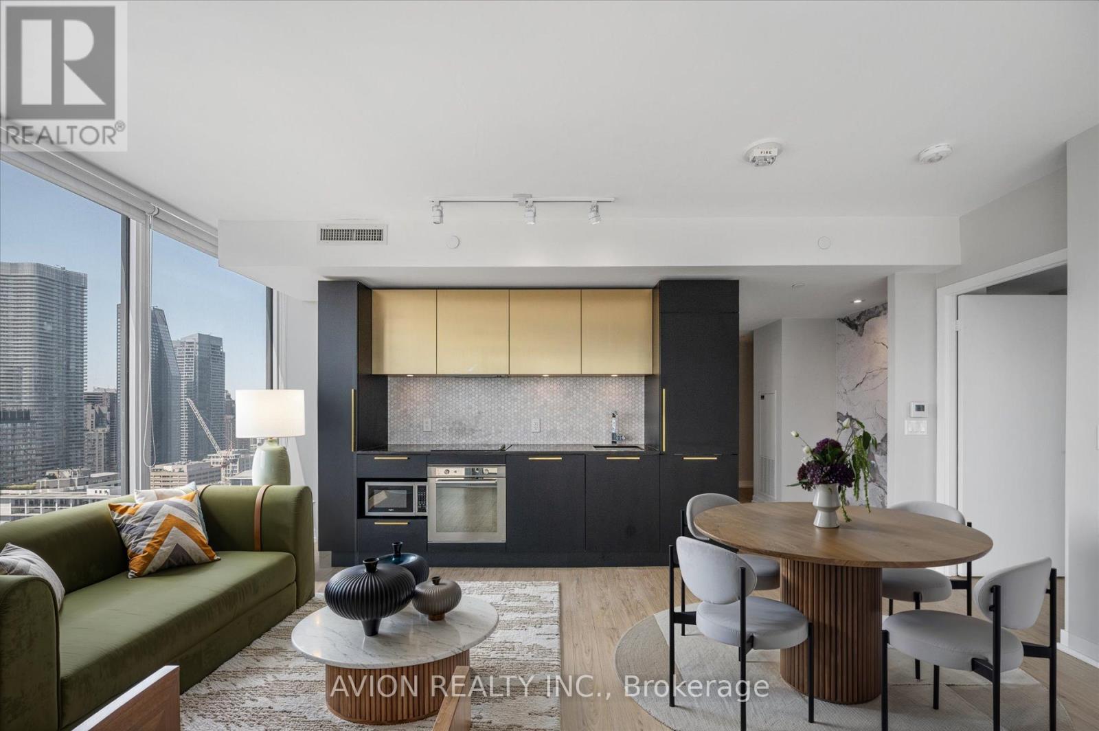 3603 - 85 Wood Street, Toronto, Ontario  M4Y 0E8 - Photo 3 - C12154373