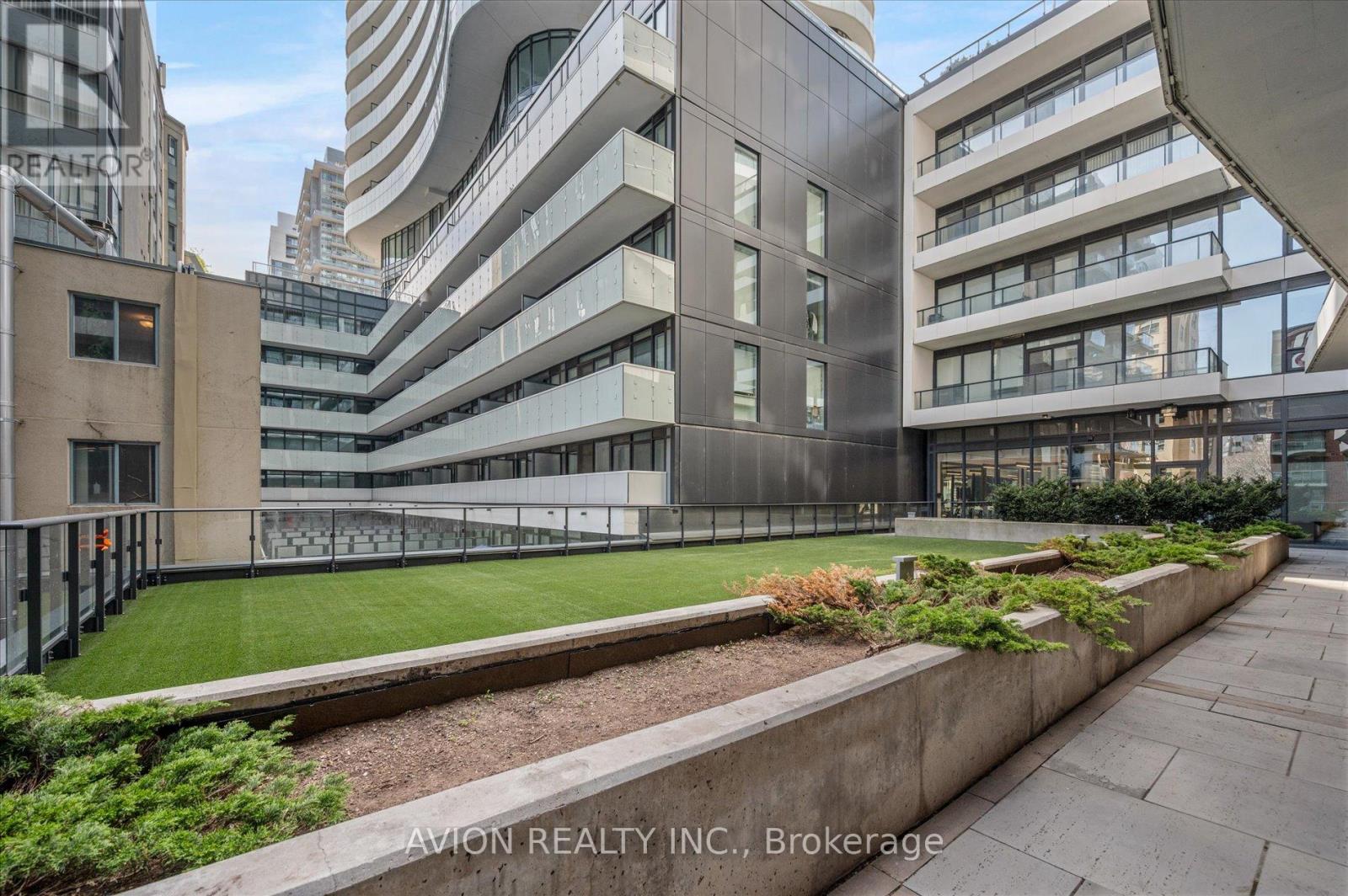 3603 - 85 Wood Street, Toronto, Ontario  M4Y 0E8 - Photo 30 - C12154373