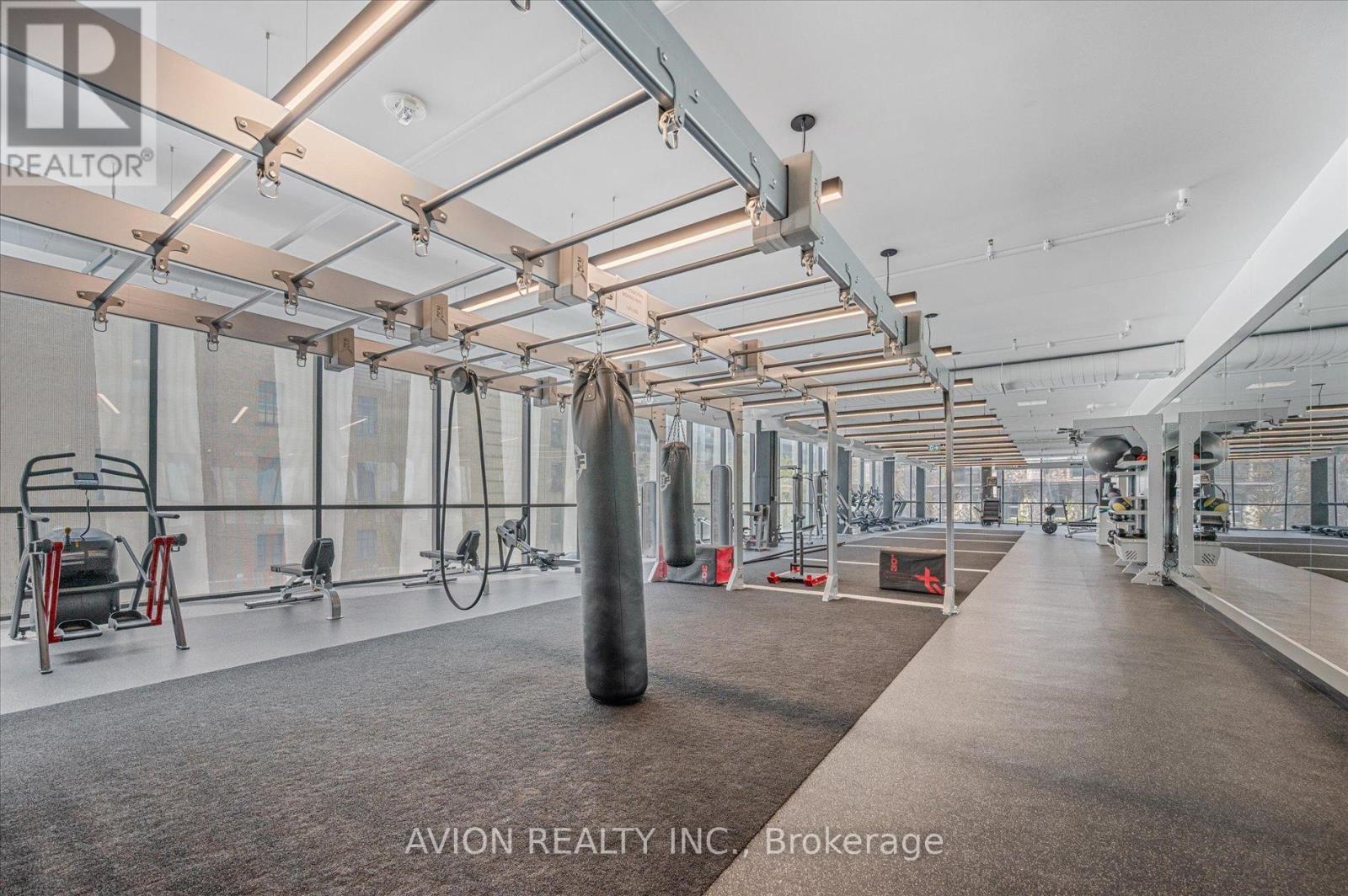 3603 - 85 Wood Street, Toronto, Ontario  M4Y 0E8 - Photo 31 - C12154373
