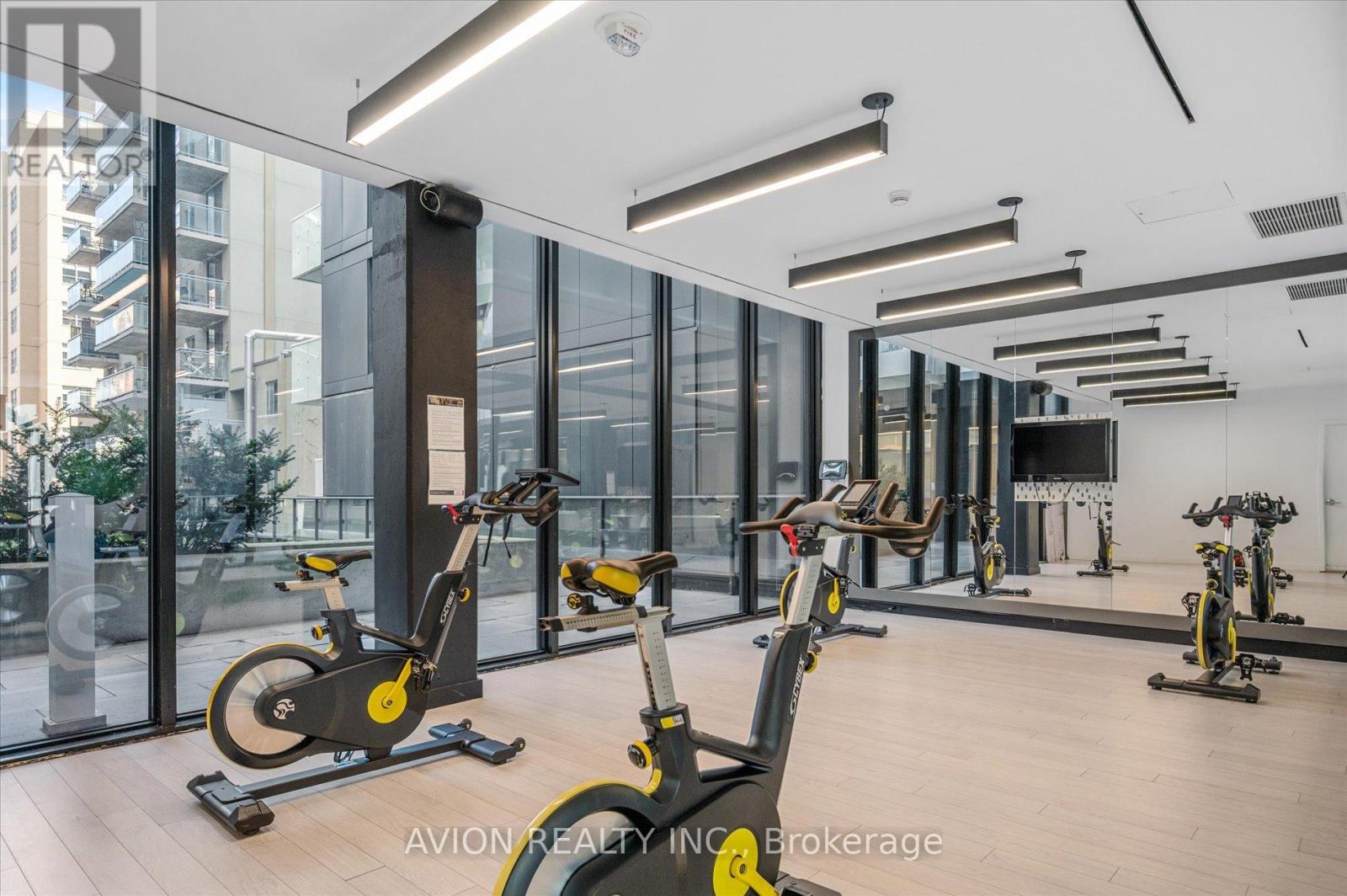 3603 - 85 Wood Street, Toronto, Ontario  M4Y 0E8 - Photo 32 - C12154373