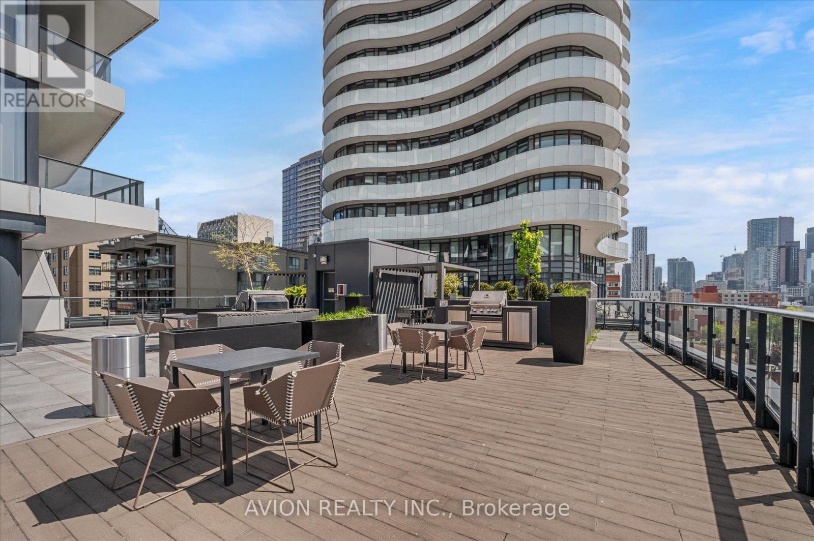 3603 - 85 Wood Street, Toronto, Ontario  M4Y 0E8 - Photo 33 - C12154373