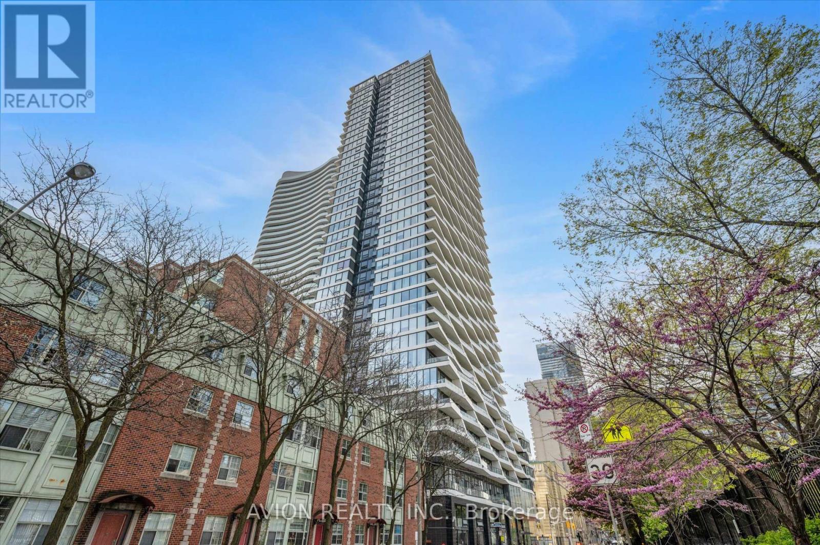 3603 - 85 Wood Street, Toronto, Ontario  M4Y 0E8 - Photo 36 - C12154373