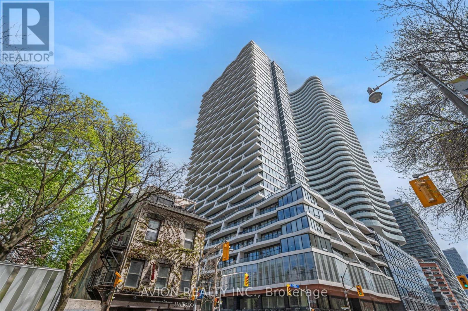 3603 - 85 Wood Street, Toronto, Ontario  M4Y 0E8 - Photo 37 - C12154373