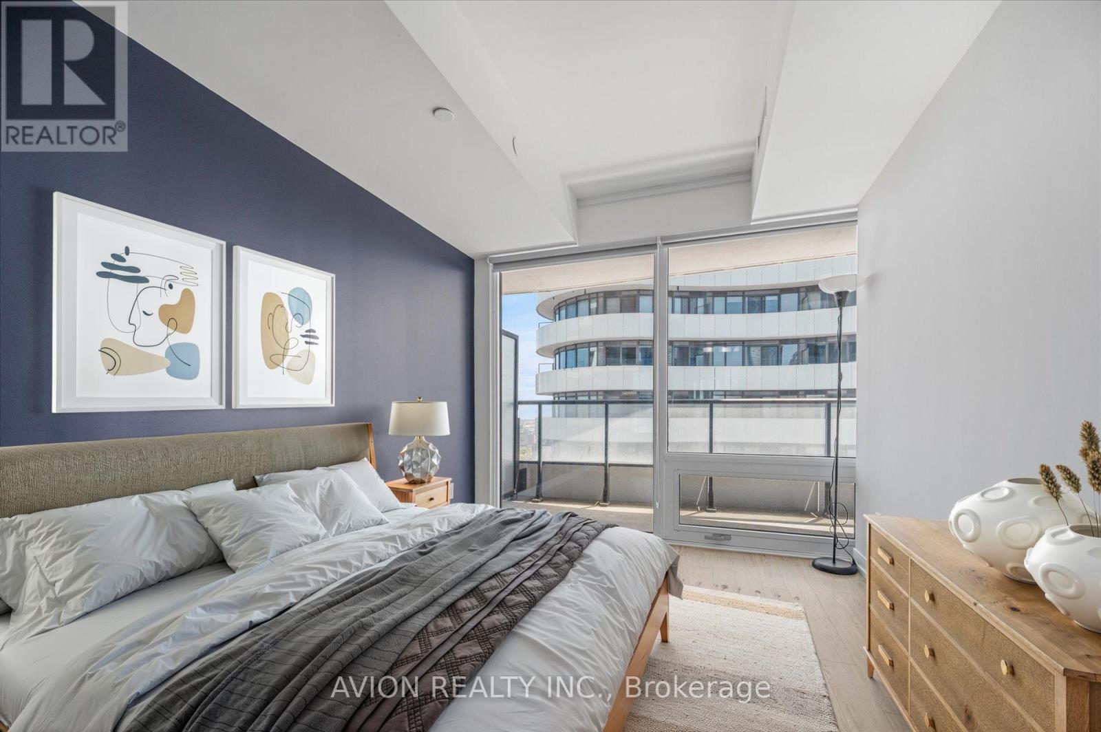 3603 - 85 Wood Street, Toronto, Ontario  M4Y 0E8 - Photo 7 - C12154373